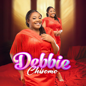 Debbie N - Amen (Feat. Shammah Vocals)