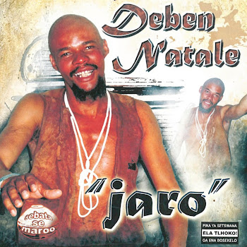 Deben Natale - Sebodu (Feat. Sebodu)