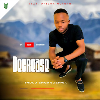 Decrease - Indlu Engangenwa (Feat. Onezwa Mchunu)
