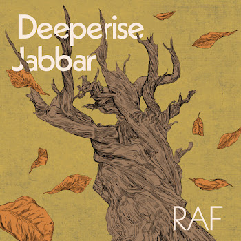 Deeperise - Raf (Feat. Jabbar)