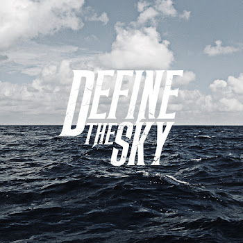 Define The Sky - Anchors Abandoned