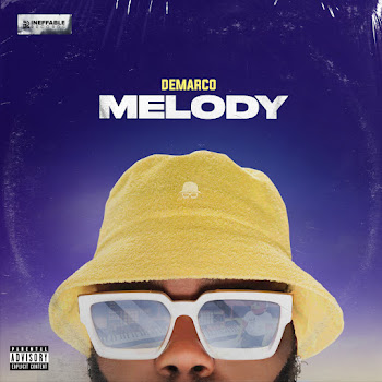 Demarco - Mover (Feat. Konshens)