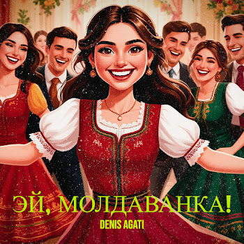 Denis Agati - Эй, Молдаванка!