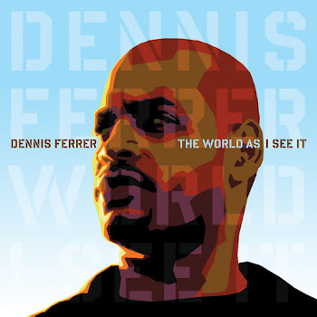 Dennis Ferrer - Touched The Sky (Extended Mix) (Feat. Mia Tuttavilla)