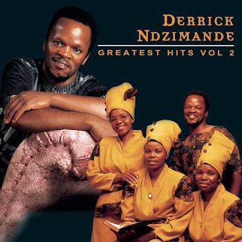 Derrick Ndzimande - Phaphamani Bazalwane