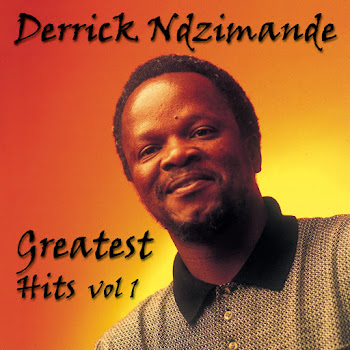 Derrick Ndzimande - Everlasting Joy