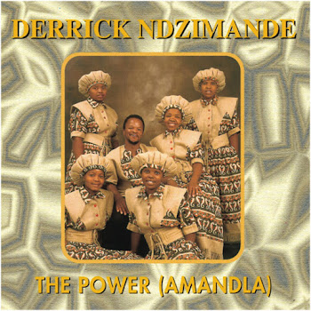 Derrick Ndzimande - Wanyamalala No. 2