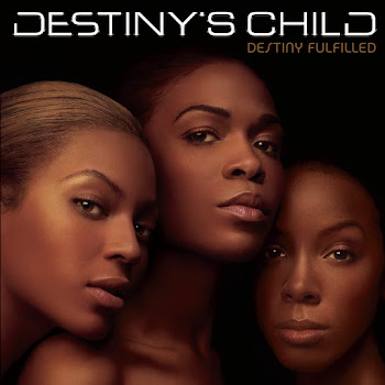 Destiny's Child - Soldier (Feat. T.I. & Lil' Wayne)