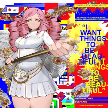 I Want Things To Be Beautiful - Devi Mccallion