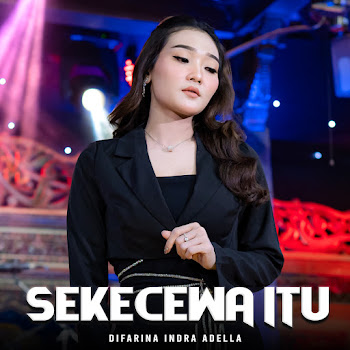 Difarina Indra Adella - Sekecewa Itu