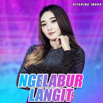 Difarina Indra - Ngelabur Langit