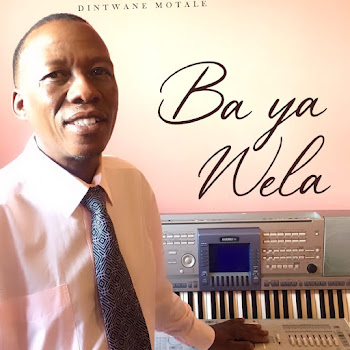 Dintwane Motale - Nako Yaka Ha E Fihla