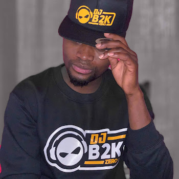 Dj B2K Zer0 - The Best Bongo Hip Hop Mix