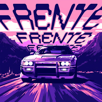 Dj Batidão - Frente (Slowed)