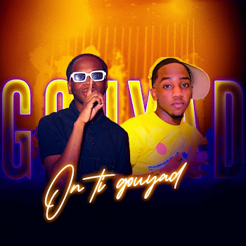 Dj Crazy Jay - On Ti Gouyad By Dj Crazy Jay X Zb Keyz