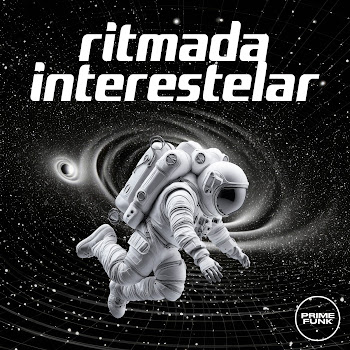 Dj Duarte - Ritmada Interestelar ft Mc Lipivox & Dj Kayo Original & Mc Rondom