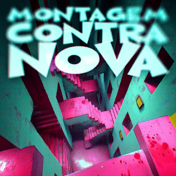 Dj Evtn 7 - Montagem Contra Nova (Slowed) ft Wxchsxn & Trxshbxy