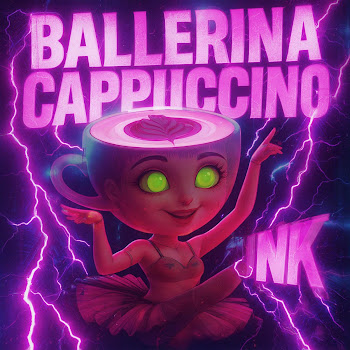 Dj Fz Da Zn - Ballerina Cappuccino Funk (Super Slowed) ft Dj Alphoeus & Dj Arjey & Yvn808