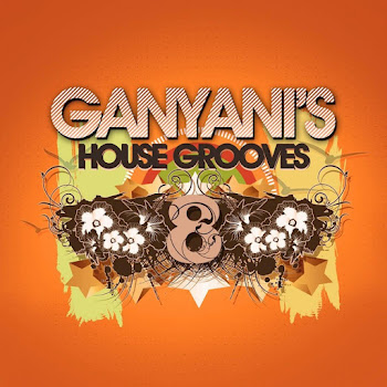 Dj Ganyani - Be There (Feat. Mlu & Big Nuz)