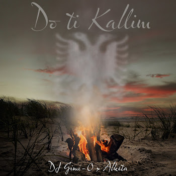 Dj Gimi-O - Do Ti Kallim ft Alketa