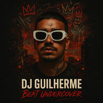 Dj Guilherme - Beat Undercover (Slowed Reverb)