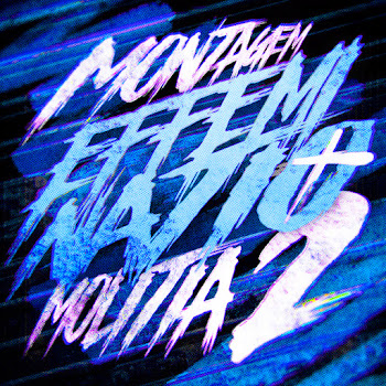 Dj Kai 01 - Montagem Effeminatio Molitia 2 (Slowed)