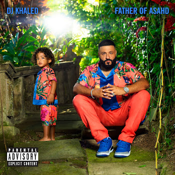 Dj Khaled - Jealous (Feat. Chris Brown, Lil Wayne & Big Sean)
