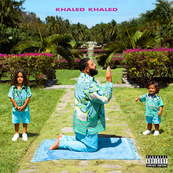 Dj Khaled - Popstar (Feat. Drake)