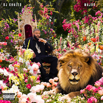 Dj Khaled - Do You Mind (Feat. Nicki Minaj, Chris Brown, August Alsina & Jeremih)