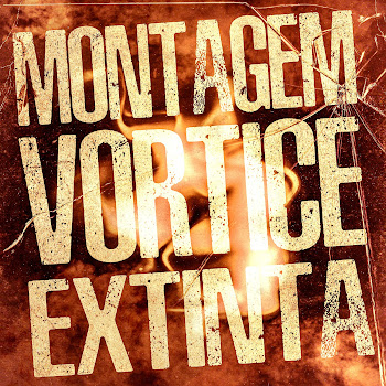 Dj Lucca 01 - Montagem Vórtice Extinta (Ultra Slowed)