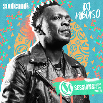 Dj Mbuso - Mbuso's Revenge (Bee-Bar Just Bee U Remix)