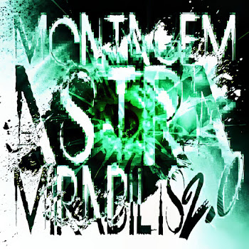 Dj Mh - Montagem Astra Mirabilis 2 ft Mc Locked