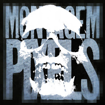 Dj Mh - Montagem Pixels (Ultra Slowed)