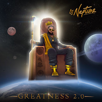 Dj Neptune - Nobody ft Joeboy & Mr Eazi