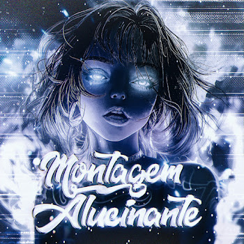 Dj Orbital - Montagem Alucinante (Slowed) ft Rushex