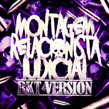 Dj Raulipues - Montagem Relacionista Judicial Rkt (Slowed) ft Dj Silver Zn & & Dj Mzk 07