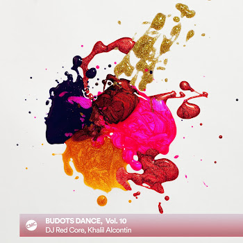 Dj Red Core - Sayaw Birahe Cha Cha ft Khalil Alcontin