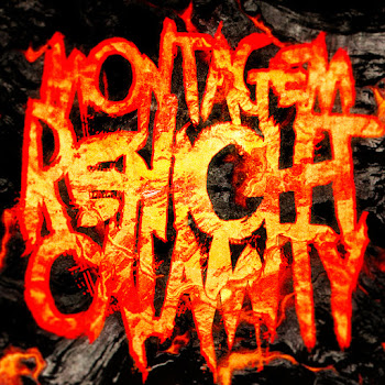 Dj Rglx - Montagem Renicht Calamity
