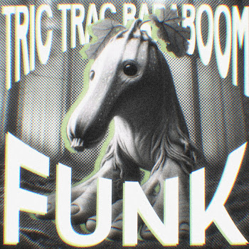 Dj Rio Funk - Tric Trac Baraboom Funk (Ultra Slowed) ft Oxyzenk & Pxlterror