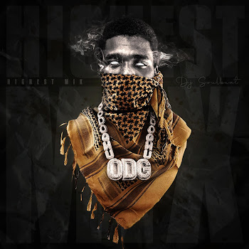 Dj Soulbeat - Highest Odg (Dj Mix) (Feat. Burna Boy)