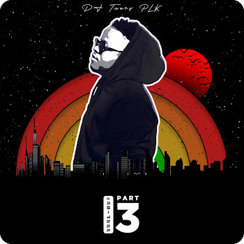 Dj Tears Plk - I Wanna Be (Feat. Brandon Dhludhlu) ft Da Gifto & & Jay Sax
