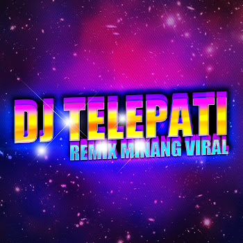 Dj Telepati - Basayang Tapi Babagi (Remix Minang)