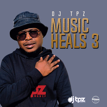 Dj Tpz - Mshini Wam (Feat. Passion Master, Mr Chozen & Rambo S)