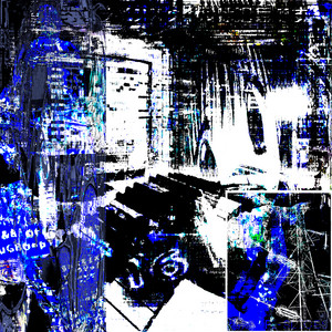 Jibun Ga Darena? Wakaranai - Dj Univxrsel