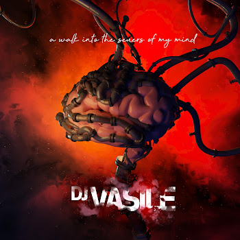 Dj Vasile - Terra Nullius
