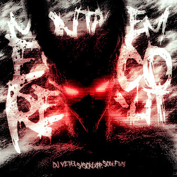 Dj Veta3 - Montagem Espaco Renicht (Slowed) ft Sasoriixpp & Soulfusi