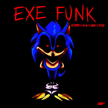 Exe Funk ft    Mc Gw  &  Zanyx  &  Dj Vyz  - Dj Vttt77