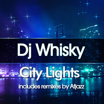 Dj Whisky - Hooked On You (Feat. Cooks)