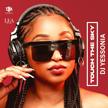 Dj Yessonia - Dali Dali ft Goon Flavour & & Hloni Fela