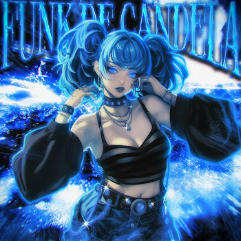 Dj Zarek - Funk De Candela ft Dj Kj & Nulteex